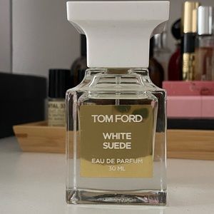 Tom Ford Fragrance - White Suede - 30mL